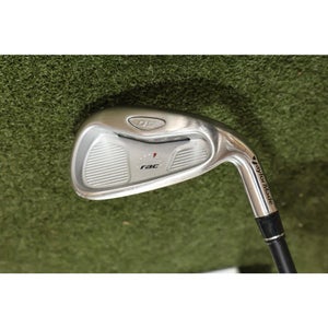 Taylormade Rac OS R Flex 38" Golf 6 Iron RH / 2J-S382