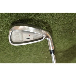TaylorMade RAC Ht S Flex 37.5" Golf 6 Iron RH / 2J-S379