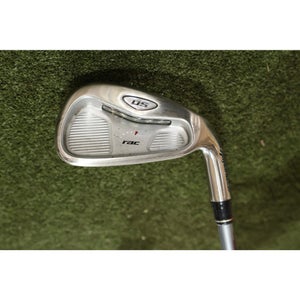 Taylormade Rac OS L Flex 38" Golf 6 Iron RH / 2J-S363