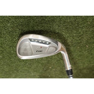 Taylormade Rac OS L Flex 36.5" Golf 6 Iron RH / 2J-S360