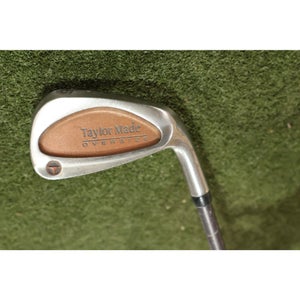 Taylormade Oversize Burner  37.5" Golf 6 Iron RH / 2J-S378