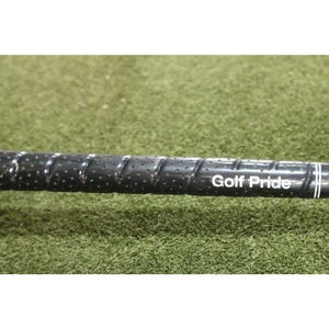TaylorMade RAC Ht R Flex 37.5" Golf 6 Iron RH / 2J-S335