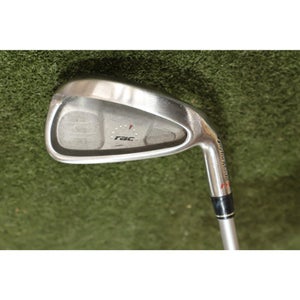 TaylorMade RAC Ht R Flex 37.5" Golf 6 Iron RH / 2J-S330