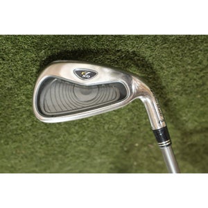 Taylormade r7 XD rac R Flex 38 Golf 6 Iron RH / 2J-S345