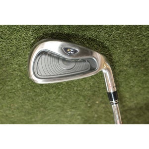 Taylormade r7 XD rac R Flex 37.5 Golf 6 Iron RH / 2J-S331