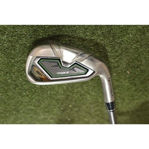 Taylormade R9 R Flex 38" Golf 6 Iron RH / 2J-S365