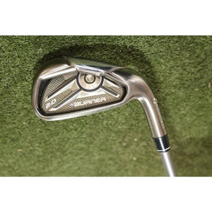 Taylormade Burner 2.0 L Flex 37" Golf 6 Iron RH / 2J-S385