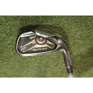 Taylormade Burner 2.0 R Flex 38" Golf 6 Iron RH / 2J-S347