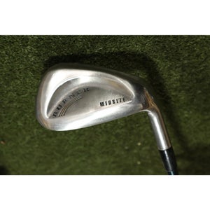 TaylorMade Burner Midsize Senior Flex 36" Golf 9 Iron RH / 2K-S512