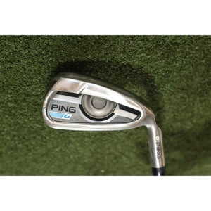Ping G Series White Dot R Flex 39" Golf 7 Iron RH / 2C-S570