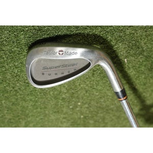 TaylorMade SuperSteel Burner 36  Flex R Golf 8 Iron RH / 2K-S475