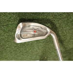 Ping ISI Red Dot 37" Golf 7 Iron RH / 2C-S576