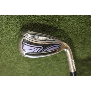 Adams IDEA Velocity Slot Tech Women's 36" Golf 8 Iron RH / 1G-S534