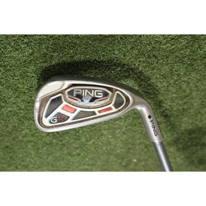 Ping G15 Black Dot 37.5" Golf 6 Iron RH / 2C-S585