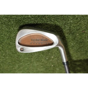 Taylormade Oversize Burner R Flex 36" Golf 9 Iron RH / 2K-S503
