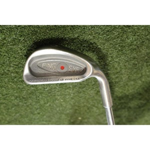 Ping Eye 2 Red Dot 37.5" Golf 6 Iron RH / 2C-S588