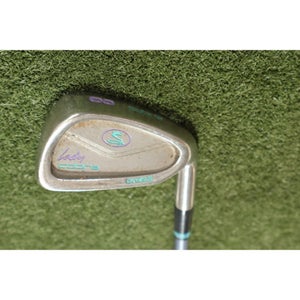 Lady Cobra Oversize 34.5" Golf 8 Iron RH / 1G-S537