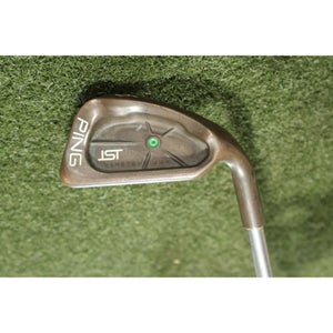 Ping ISI BeCu Green Dot 38" Golf 6 Iron RH / 2C-S589