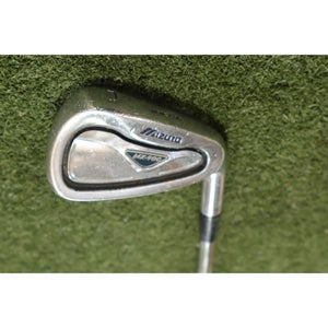 Mizuno MX 900 Hemi Cog S Flex 36.5" Golf 8 Iron RH / 1G-S538