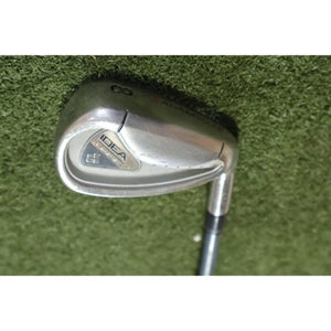 Adams Idea A2 OS Women's Flex 35.5" Golf 8 Iron RH / 1G-S540