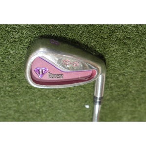 Snake Eyes Viper Women's Flex 37.5" Golf 8 Iron RH / 1G-S541
