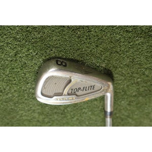 Top Flite Tour 37.5" Golf 8 Iron RH / 1G-S543