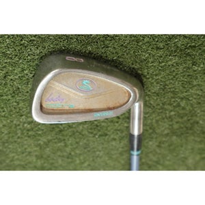 Lady Cobra Oversize 37.5" Golf 8 Iron RH / 1G-S544