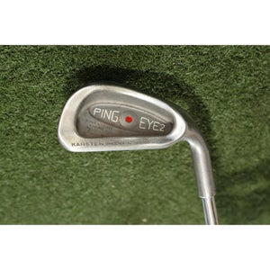 Ping Eye 2 Red Dot 38" Golf 6 Iron RH / 2C-S595