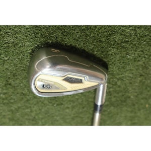Adams Idea Tech Hybrid V4 Women's Flex 35.5" Golf 8 Iron RH / 1G-S545
