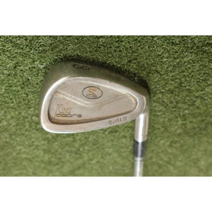 King Cobra Oversize Tour S Flex 36.5" Golf 8 Iron RH / 1G-S548