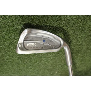 Ping ISI-K Blue Dot 37.5" Golf 6 Iron RH / 2C-S600