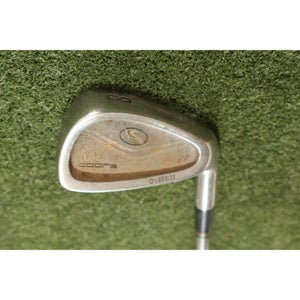 King Cobra Oversize S Flex 36.5" Golf 8 Iron RH / 1G-S549