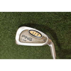 Ping i3 O-Size Blue Dot 38.5" Golf 4 Iron RH / 2B-S537