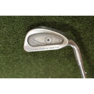 Ping Eye 2 Black Dot 38" Golf 4 Iron RH / 2B-S541