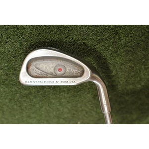 Ping Eye 2 Red Dot 38.5" Golf 4 Iron RH / 2B-S542