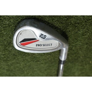 Pro Select R Flex 36.5" Golf 8 Iron RH / 1G-S560