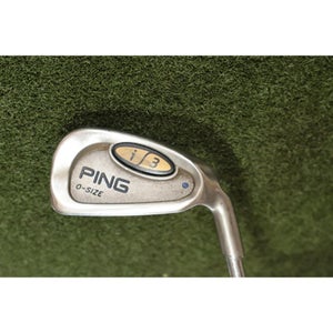 Ping i3 O-Size Blue Dot 38" Golf 4 Iron RH / 2B-S543