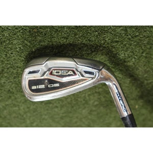 Adams IDEA a12 OS 36.5" Golf 8 Iron RH / 1G-S561
