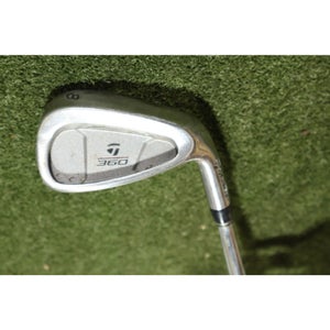 Taylormade 360 Feel Cartridge R Flex 36.5" Golf 8 Iron RH / 2K-S488