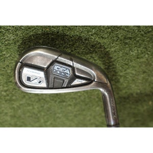 Adams IDEA Tech V3 R Flex 36" Golf 8 Iron RH / 1G-S563