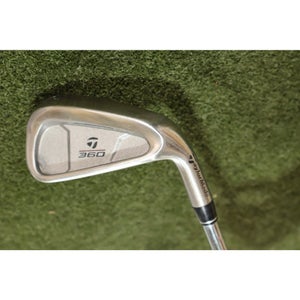 Taylormade 360 Feel Cartridge S Flex 37.5" Golf 6 Iron RH / 2J-S387