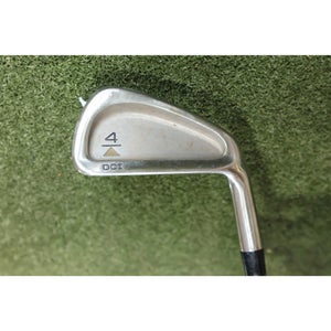 Titleist DCI Single R Flex 38" Golf 4 Iron RH / 2E-S404