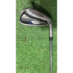 TaylorMade SpeedBlade 37” Golf 5 Iron RH / 2K-S109