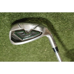 Taylormade RBZ S Flex 36" Golf 9 Iron RH / 2K-S522