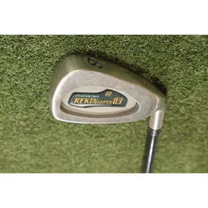 Yonex Rekin Super 03 36.5" Golf 8 Iron RH / 1G-S566