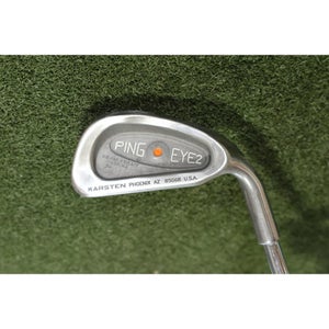 Ping Eye 2 Orange Dot 38.5" Golf 4 Iron RH / 2B-S545