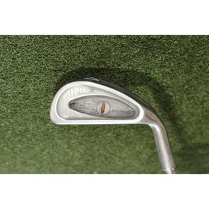 Ping Cat Eye Orange Dot 38.5" Golf 4 Iron RH / 2B-S546