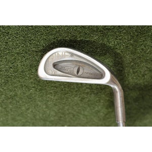 Ping Cat Eye Black Dot 38" Golf 4 Iron RH / 2B-S547