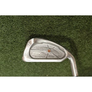 Ping ISI-K Orange Dot A Flex 37.5" Golf 4 Iron RH / 2B-S548