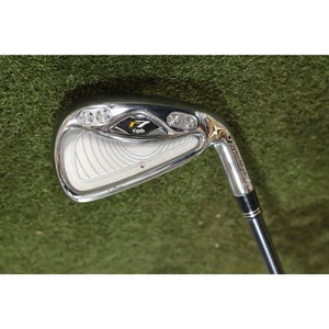 TaylorMade RAC r7 CGB R Flex 38" Golf 6 Iron RH / 2J-S383
